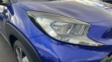 Toyota Aygo X 1.0 VVT-i Edge 5dr Petrol Hatchback